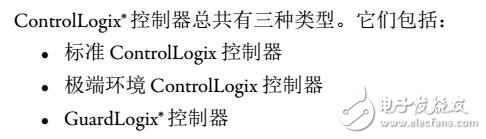 ControlLogix系統示例及應用