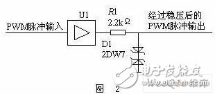 pwm轉模擬電壓