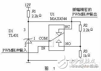 pwm轉模擬電壓