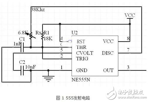 基于RFID導購機器人控制系統的設計研究