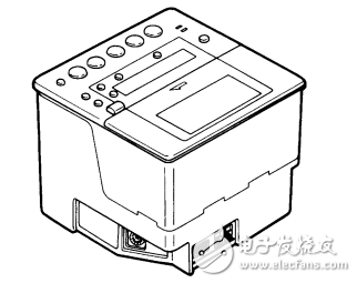 松下電教設備we-lm30ch資料