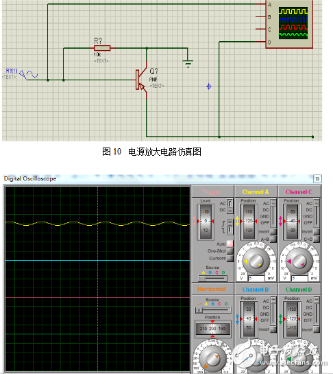 基于CD4011的簡易收音機制作