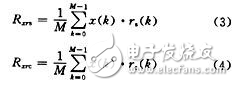 利用DSP和采樣ADC實現數字鎖定放大器的方法