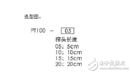 PT100熱電阻三線制接線方式的原因