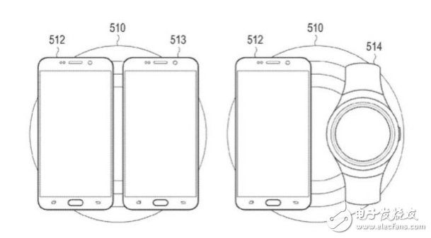 三星研發蘋果AirPower無線充電墊,這是借鑒還是抄襲