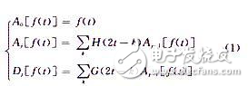 基于DSP 的癲癇腦電信號處理系統設計方案解析