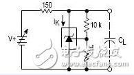 tl431應用電路及相關電路圖