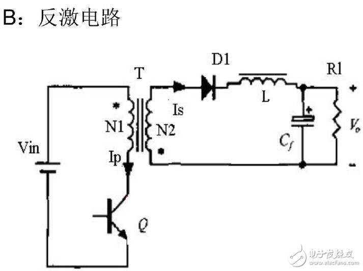 基于工業電源PCB定制電源