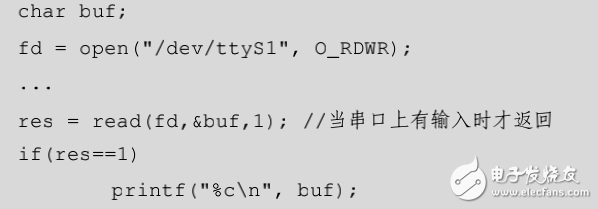 《Linux設備驅動開發詳解》第8章、Linux設備驅動中的阻塞與非阻塞IO