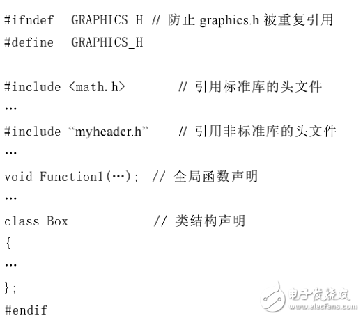 CC++編程指南