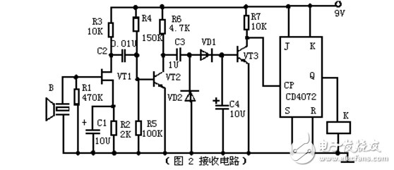 lm567原理及應(yīng)用