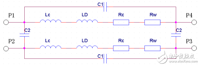 共模電感參數(shù)選型_共模電感寄生參數(shù)效應