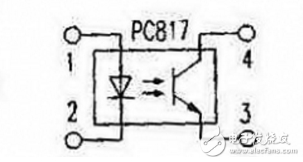 pc817的好壞測試