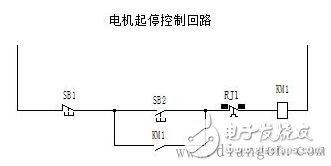 詳解繼電器與PLC控制間的聯(lián)鎖技術(shù)