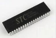 STC89C52