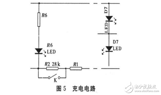 自制無線充電線圈，簡易無線充電器教程