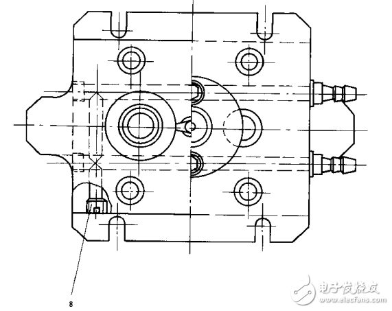 塑料模具設計的詳細圖解