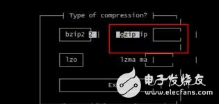 linux系統(tǒng)鏡像制作