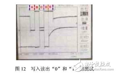 SRAM芯片的設計與測試