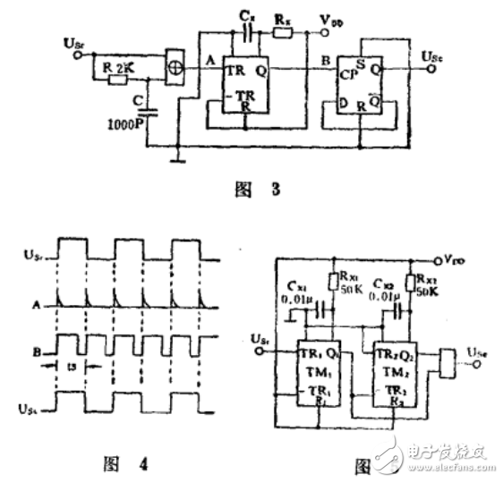 基于CMOS的數字濾波器的設計