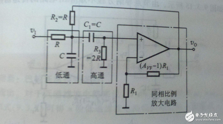 max274低通濾波器設(shè)計(jì)