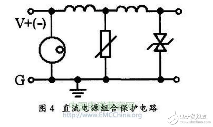  開(kāi)關(guān)電源雷擊浪涌的產(chǎn)生與防護(hù)