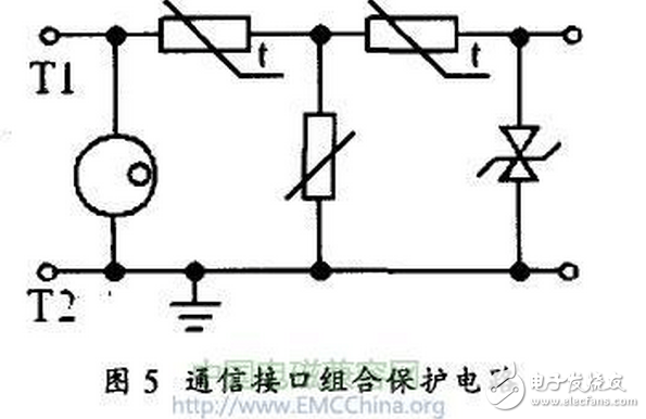  開(kāi)關(guān)電源雷擊浪涌的產(chǎn)生與防護(hù)