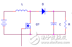 boost電路參數設計詳解