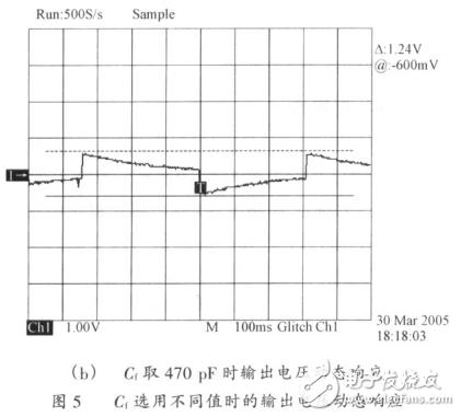 一種由uc3842控制的boost電路設計