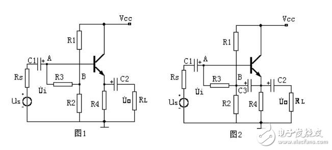 自舉電容的工作原理