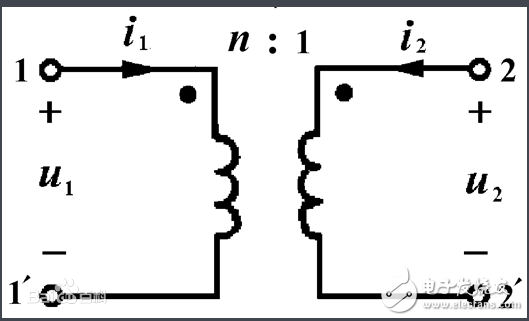 什么是理想變壓器