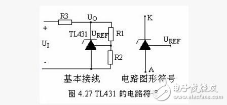 TL431功能詳解