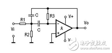 LM324應用實例詳細介紹