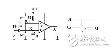 LM324應用實例詳細介紹