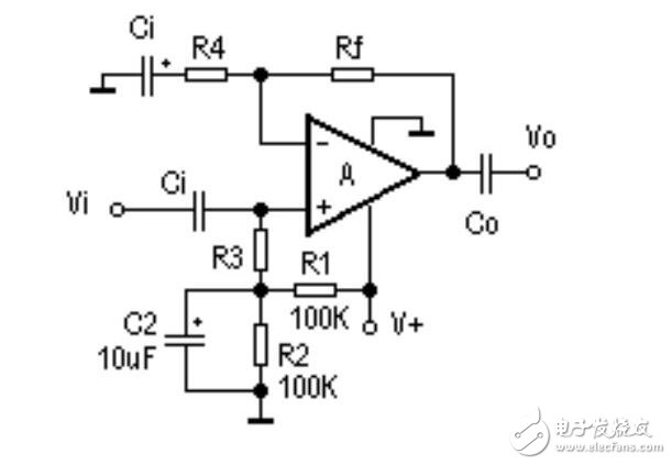 lm324中文資料詳解