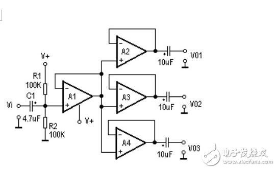 lm324中文資料詳解