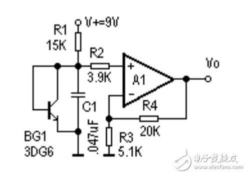 lm324中文資料詳解