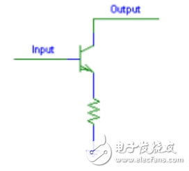 集電極開(kāi)路輸出和漏極開(kāi)路輸出