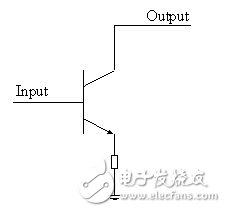 集電極開路輸出是什么意思