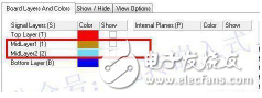 PCB中plane和layer有什么區(qū)別