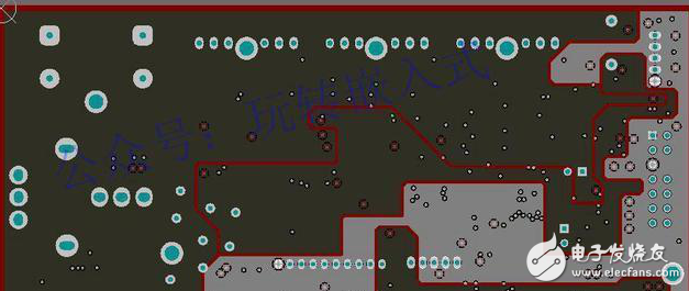 PCB中plane和layer有什么區(qū)別