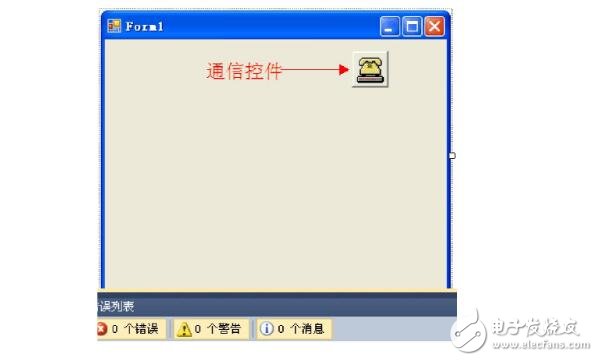 上位機開發軟件有哪些?上位機快速開發教程實例分析