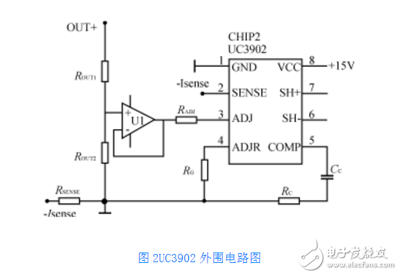 uc3902應(yīng)用電路