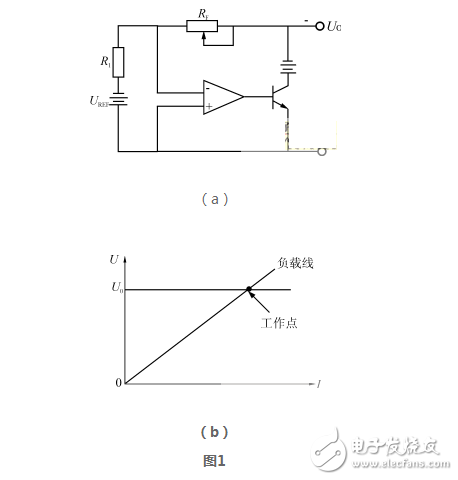 什么是并聯均流技術