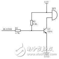 蜂鳴器不響的原因_蜂鳴器故障分析