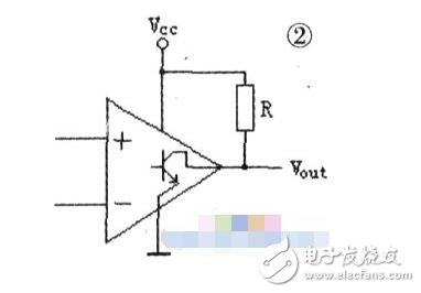 采用LM339設(shè)計的測試儀電路