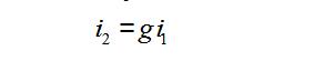 什么是受控源?四種受控電源控制系數(shù)u,g,r,β意義是什么