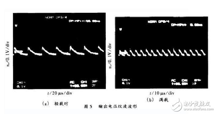 基于uc3844的開關電源設計