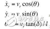 無人駕駛汽車決策技術(shù)