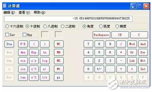 PON光功率計(jì)算技巧